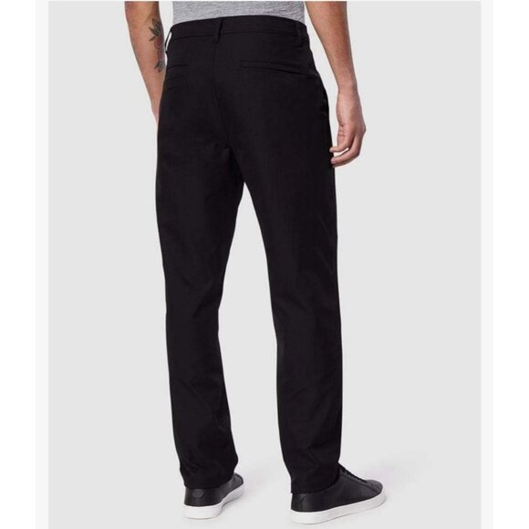 Mens 32 Degrees Stretch Woven Wrinkle-Resistant Dress Pants Size 40 Wx30L Casual - Picture 2 of 10